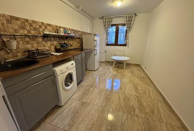 Stefan cel Mare | 2 Camere | Partial Mobilat | Birouri - Rezidential | - 1