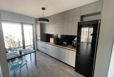 Cloud 9 | Apartament modern cu 2 camere | Parcare subterana | Aviației | Pipera - 4