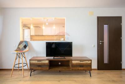 Apartament cu 2 camere la Urban Coresi, două balcoane, parcare + boxă - 3