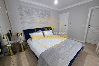 Etaj 1/Apartament 3Camere/2Bai/81mp/Bloc Nou/Zona-Platou Galata ! COMISION 0% - 4
