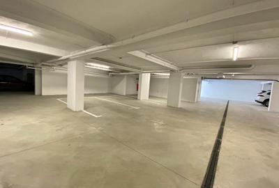 Apartament cu 1 cameră de vânzare – zonă centrală, lângă Parcul Feroviarilor - 7