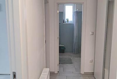 Apartament 2 camere decomandat in Turnisor - 8