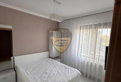 3 camere Faleza Nord Ceronav, Solid Residence 78mp balcon, 2 bai, et 1/4 gaz A/C - 8