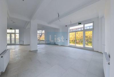 Spatiu comercial de vanzare in Marasti - 9