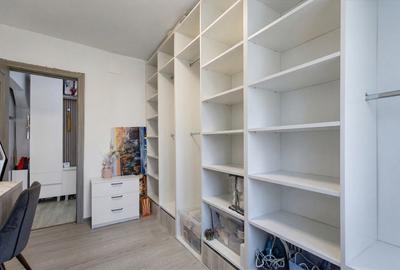 Apartament 4 camere in Lipovei, zona linistita si totul la doi pasi - 14