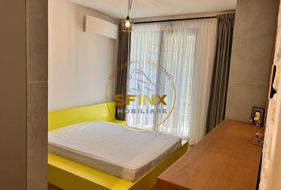 3 Camere | Unirii | Bloc Nou | Parcare - 8