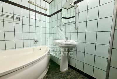 Apartament 3 camere de inchiriat, zona Girocului, Timisoara - 13