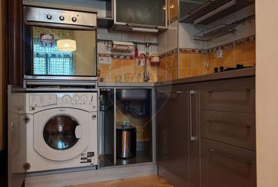 Apartament cu 3 camere de inchiriat în zona Kiseleff I Clucerului - 12