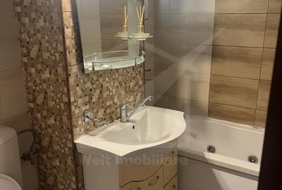 Apartament cu 3 camere de inchiriat Marasti - 6