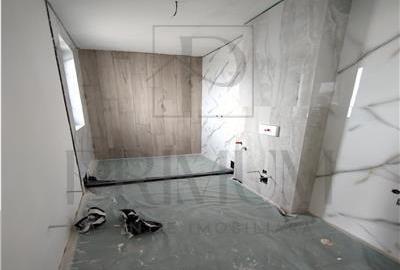 Duplex superb - toate utilitatile - zona excelenta - 5 camere - dormitor la part - 2