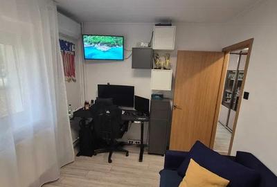 Apartament 2 camere renovat Piata Resita - 5