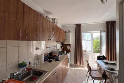 Inchiriere apartament doua dormitoare in Zorilor- strada Mircea Eliade - 1