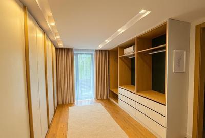 Duplex 5 camere de închiriat | Aviației | Curte privata - 3
