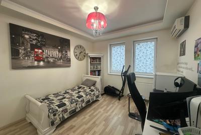 Apartament de 4 camere-Bd. Ferdinand/4-Room Apartment on Ferdinand Bvd. - 16