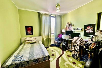 Apartament 3 camere, Găvana Platou– mobilat, utilat! - 9