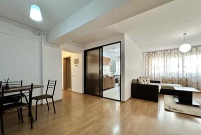 Inchiriere Apartament 3 camere Calea Turzii, zona Sigma, parcare - 2