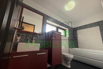 Casa Insiruita Harman 4 Camere, Curte Teren 225 mp - 10