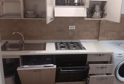 2 Camere- prima inchiriere- zona Porsche Pipera - 7