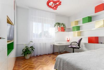 Vila eleganta langa Parcul Circului, 9 camere si 300 mp curte - 13