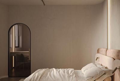 Vanzare apartament  -Bd. Unirii - mobilat si utilat lux - 12