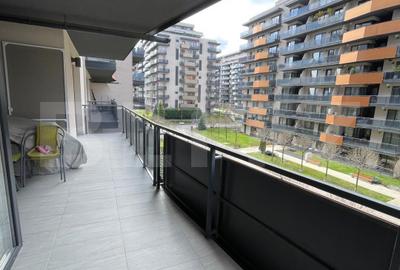 Apartament cu 2 camere decomandate | Ansamblu rezidențial  | Zona Iulius Mall - 16