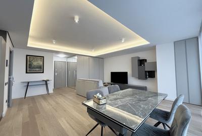 2 CAMERE || MOBILAT || PARCARE SUBTERANA || FLOREASCA - 8