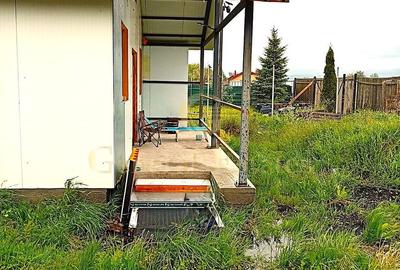 Teren de vânzare | Hărman –construcție metalică -panouri fotovoltaice - 2