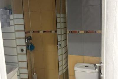 Apartament 3 camere, 2 bai, partial mobilat. Zona Astra - 7
