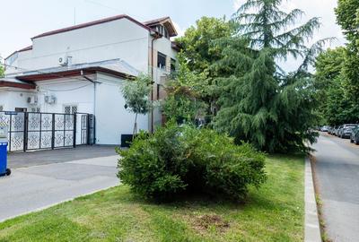 Inchiriere casa cu 4 camere +curte+ garaj, zona Vatra Luminoasa - 26