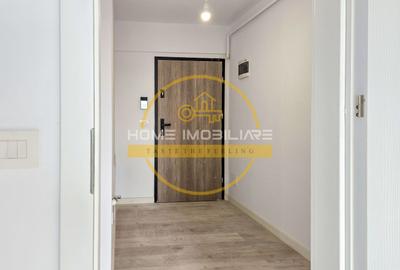 Apartament 2Camere-Decomandat 55mp-Bloc nou!Kaufland Iasi Voinesti!-Comision 0% - 8