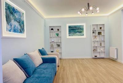 PROMOTIE! Apart 2 camere - Demisol- PREDARE IMEDIATA  61300 EURO + TVA - 9