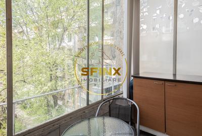 Chirie 2 camere Piata Amzei - 14