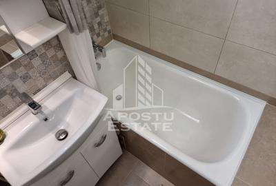 Apartament 1 camera, parter, Zona Odobescu - Timisoara - 8