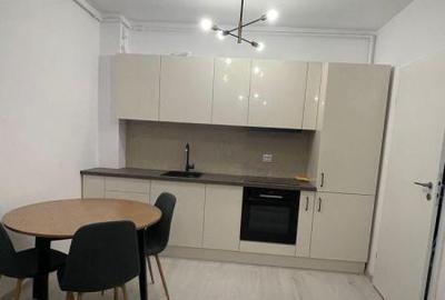 Inchiriere apartament 2 camere,Dimitrie Leonida Metrou - 2