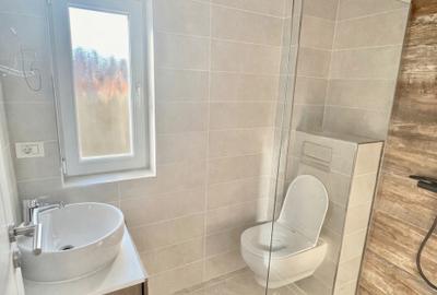 Proiect Nou, 4 Camere, Toate Utilitatile - 11
