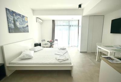 Apartament 2 camere Eforie Nord Ultracentral - 1