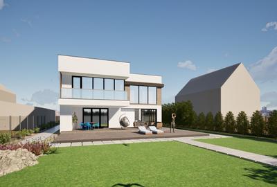 Teren 1000 mp I Dumbravita I Super Pozitie I  Zona Kaufland I - 9