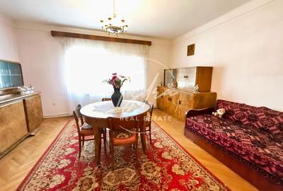 Casa  6 camere de vanzare str Samuel Micu Talmaciu - 5