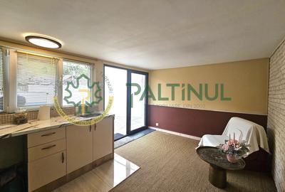 Casă de vanzare cochetă, complet renovată, în Rășinari, Sibiu - 21