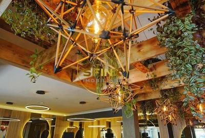 Arcul de Triumf - Restaurant pozitie unicat  448 mp, comision zero - 9