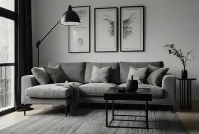 Apartament cu 2 camere semidecomandat în Theodor Pallady