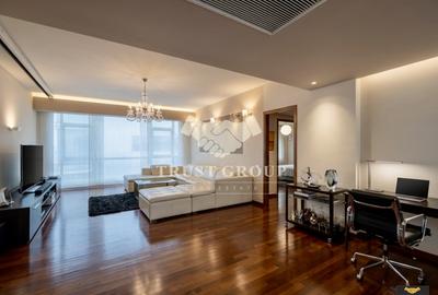 Apartament 4 camere Herastrau | Loc de parcare | 3 Terase - 4