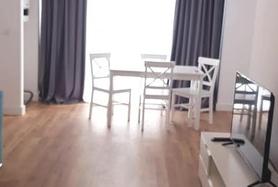 Mamaia Nord Complexul Residențial  Onyx /Apartament cu 2 camere - 6