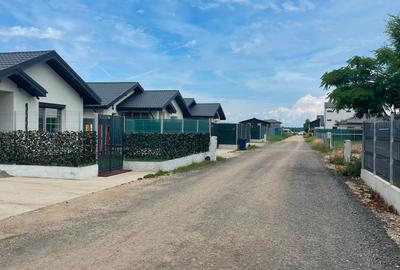 Teren Construcții intravilan de 22000 mp, în Dumbrăveni