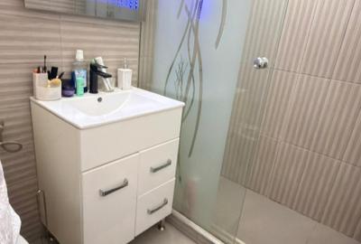 Vanzare Apartament 2 camere cu Balcon CUGIR Parcare Finisat Utilat Mobilat - 6