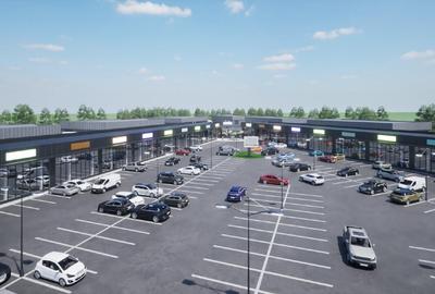 TEREN 3,6 HA – STREET MALL / RETAIL PARK / INVESTIȚIE MAJORĂ – CRAIOVA - 8