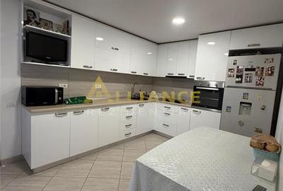 Popesti Primarie Casa Individuala 108 mp curte Libera 375 mp - 9