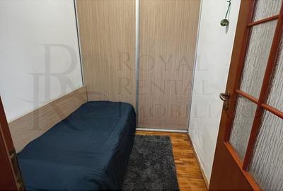 Apartament 2 camere de închiriat | Ultracentral | Str. Regele Ferdinand - 5