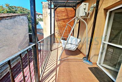 Apartament la casa cu 4 camere, zona centrala, Oradea, Bihor - 10