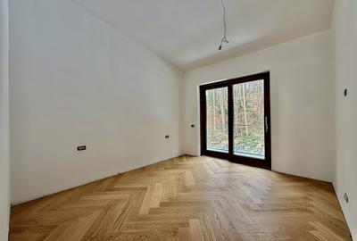 FORESTI SINAIA – Penthouse | Lux autentic la înălțimea muntelui - 25